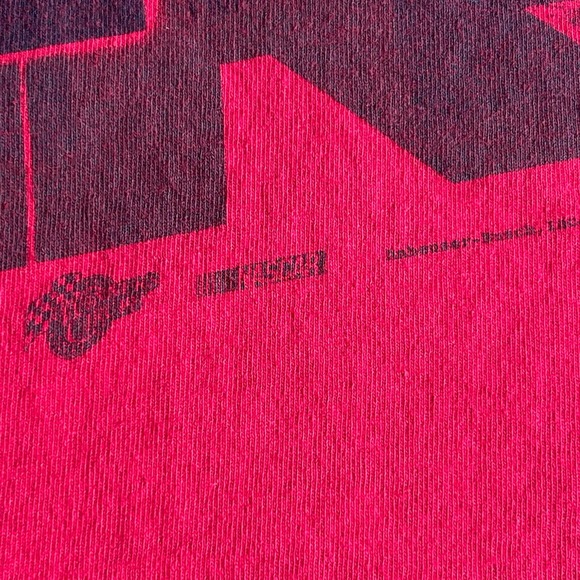 Nascar‎ Shirt Adult Large Red Winners Circle Dale Earnhardt Junior 2005 - Picture 4 of 13